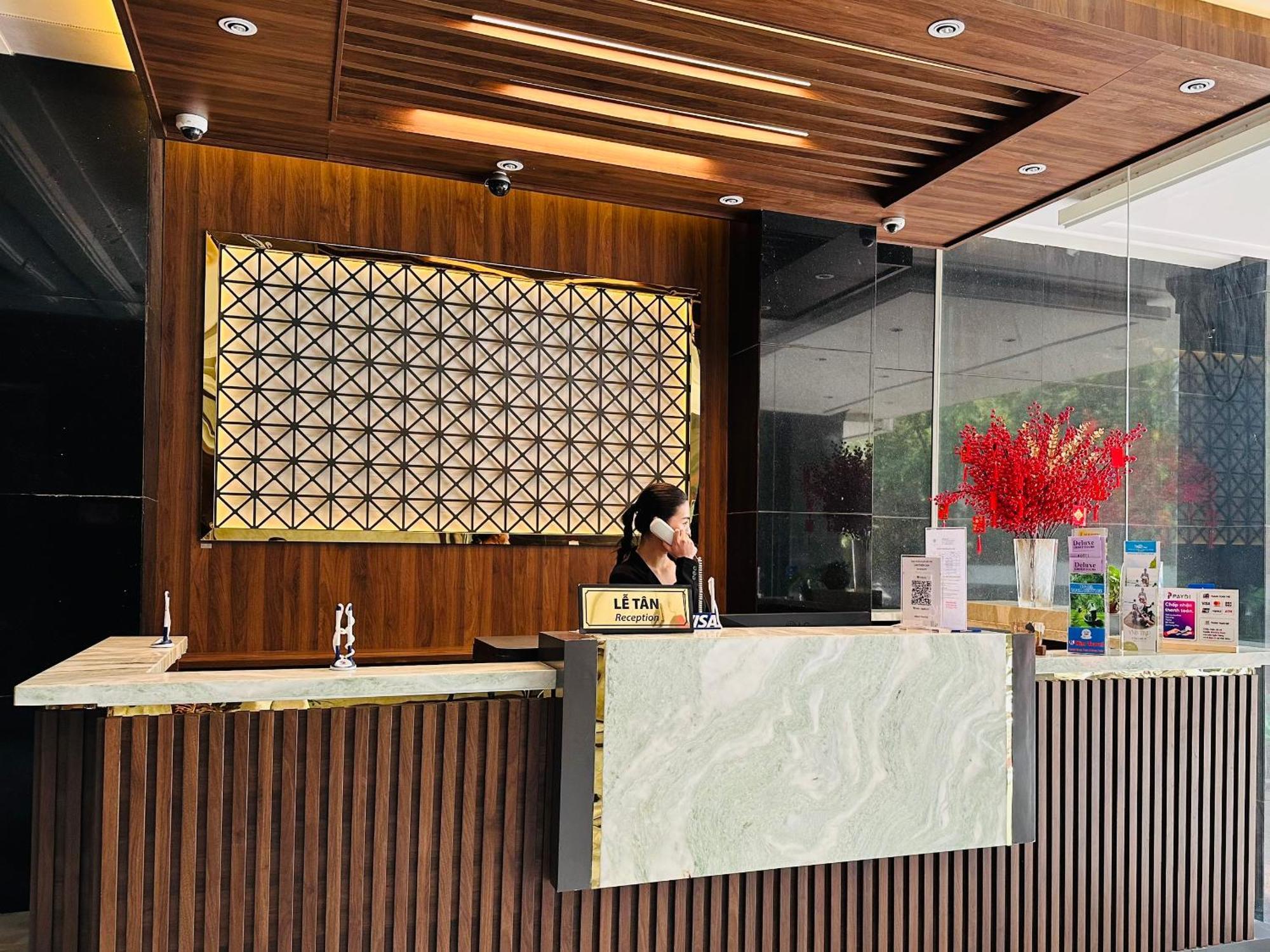 Khách Sạn Sài Gòn Hà Nội Hotel TP. Hồ Chí Minh Ngoại thất bức ảnh